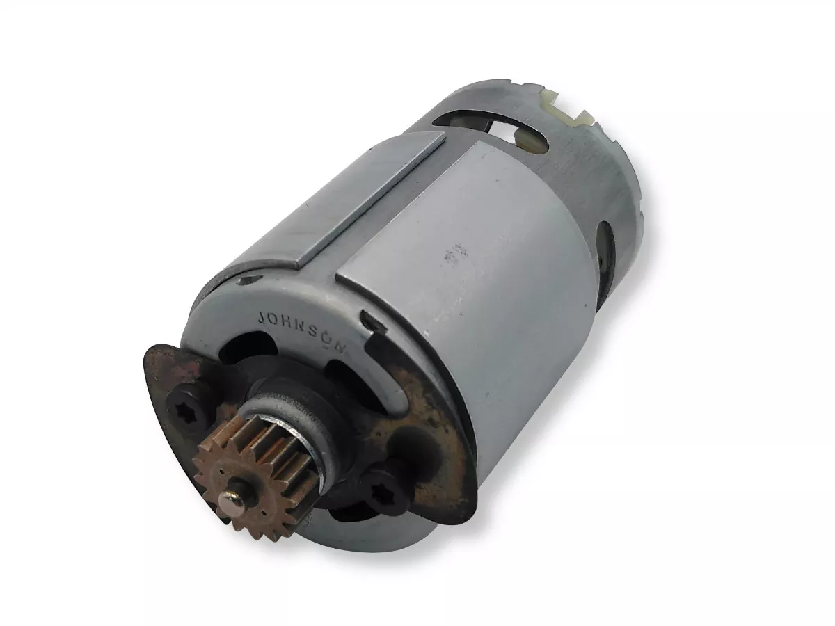 Moteur courant continu réf. 2 609 199 339 BOSCH